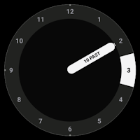 Until WatchFace