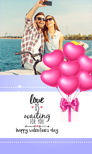 Love Photo Frames Screenshot 1