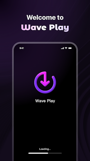 Wave Play Screenshot 0
