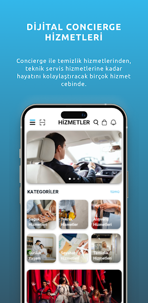 Düşler Vadisi Screenshot 1