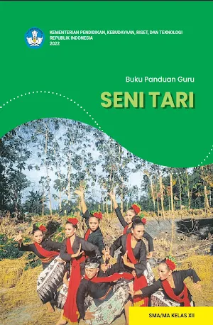 Buku Seni Tari Klas 12 Merdeka Screenshot 0