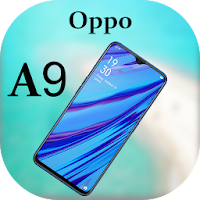 Theme for Oppo A9: launcher Oppo A9 ❤️