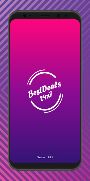 BestDeals24x7 Screenshot 0