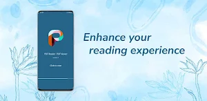 PDF Reader – Sign & Tools Screenshot 0