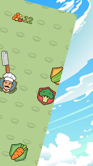 Sky Temple Gold Screenshot 3