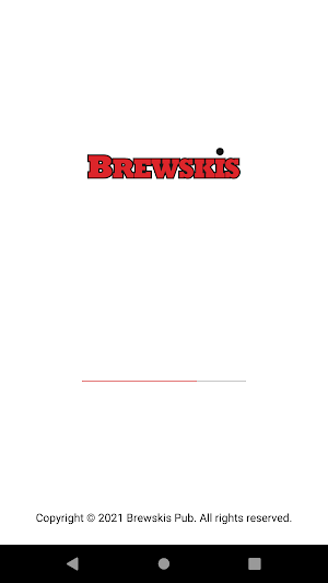 Brewskis Pub Screenshot 0