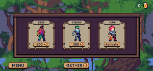 Mad Box Falling Screenshot 3