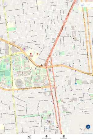 Bus Assistant Screenshot 3