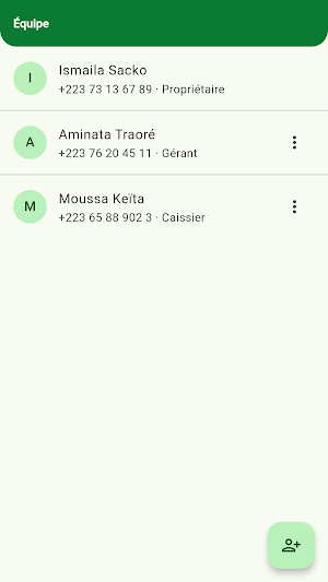E-BOUTIK Screenshot 3