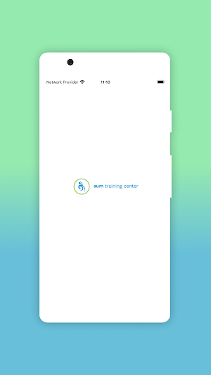 Aum Training Center Screenshot 0