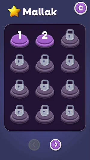 Laurak bat Screenshot 1