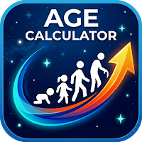 Age Calculator - Date of Birth