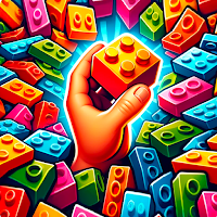 Block Puzzle 3D: Sorting Game