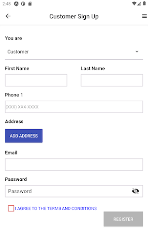 Auto1Source Screenshot 1