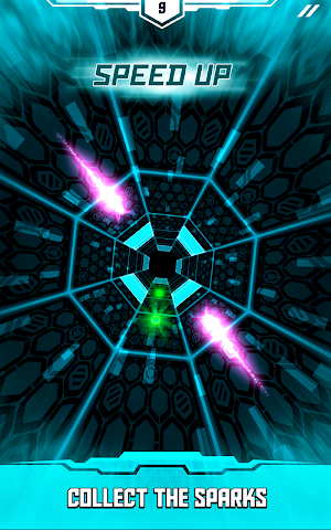 StarFly Screenshot 1