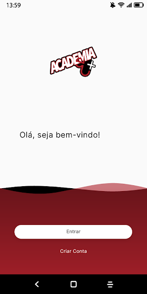 AcademiaEUMais Screenshot 0