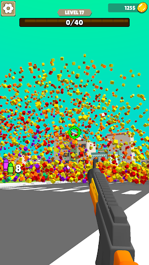 Bullet Jam Screenshot 2