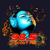 COCODY FM 98.5