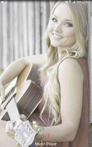 Country Music Screenshot 1