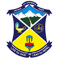 ST. XAVIER'S SCHOOL, DEONIA