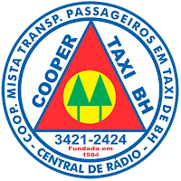Coopertáxi Cliente