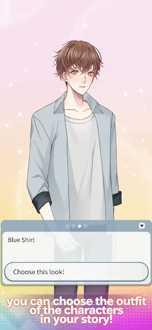 BL Yaoi 2Kiss 2cheek Boys love Screenshot 3