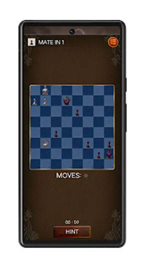 Royal Chess Match Screenshot 3