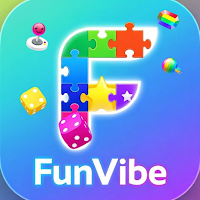 FunVibe: Casual Games