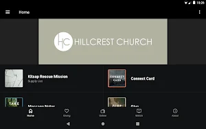 Hillcrest WA Screenshot 3