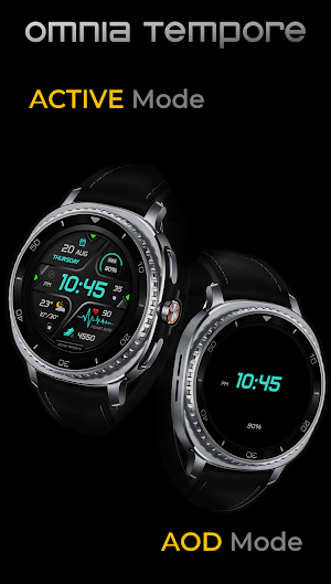OT | Neon Nexus Digital Watch Screenshot 3