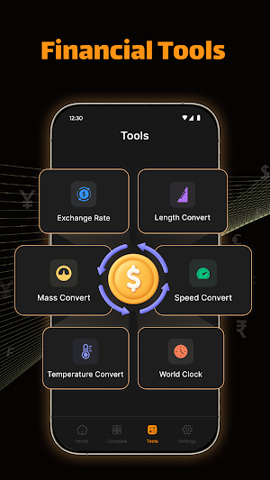 Loan Tool - Finance Calculator Screenshot 2