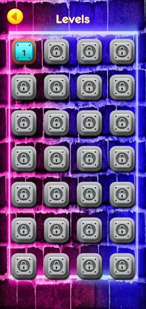 Water Puzzels Screenshot 3