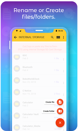 OTG Connector Software For Android : USB Driver Screenshot 3