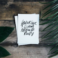 spiritual quotes about life