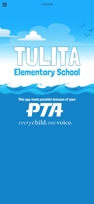 Tulita Elementary Screenshot 0