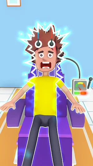 Call Doctor Screenshot 3