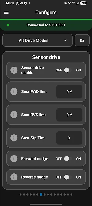 CS Programmer Screenshot 3