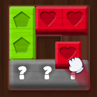 Bricks & Blocks－Sorting Puzzle