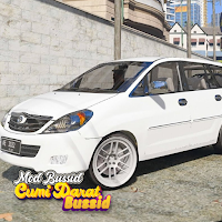 Mod Mobil Cumi Darat Bussid