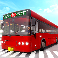 Bus Simulator 3D:Ultimate Race