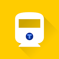 VIA Rail trains - MonTransit