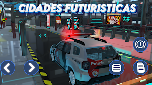 RP Elite - Policial Online 2 Screenshot 3