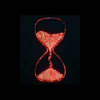 Death Clock: lifetime timer