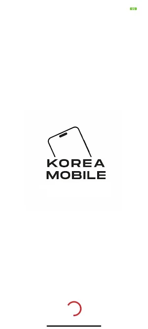 Korea Mobile Screenshot 0
