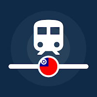Taipei MRT Metro Map Offline