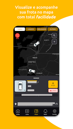 CarreGO Auto Screenshot 2