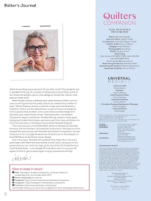Quilters Companion Screenshot 3