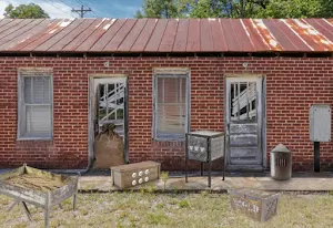 Escape Game - Abandoned Mystery Motel Screenshot 2