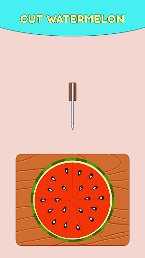 Tip Top Puzzle Games Challenge Screenshot 3