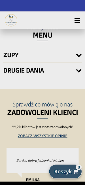 Zjedz mnie! Screenshot 0